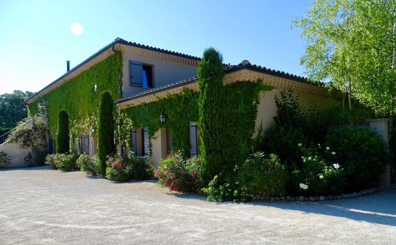 Maison Du Lac Les Angles  Exterior photo